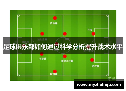 足球俱乐部如何通过科学分析提升战术水平